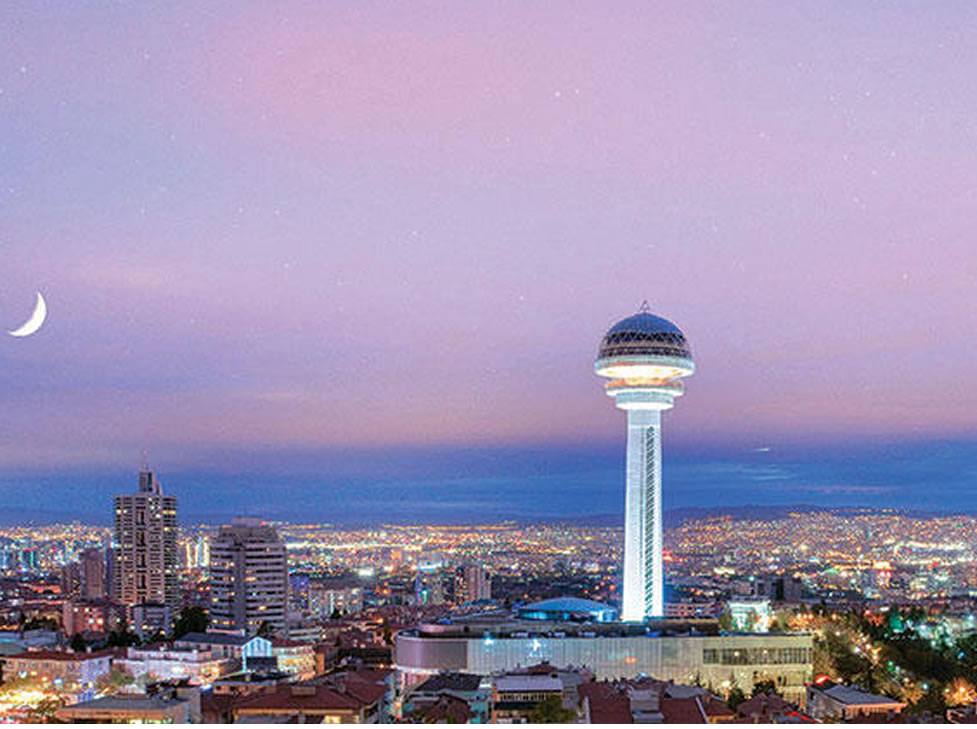 Ankara İzolasyon ve Havalandırma Sistemleri