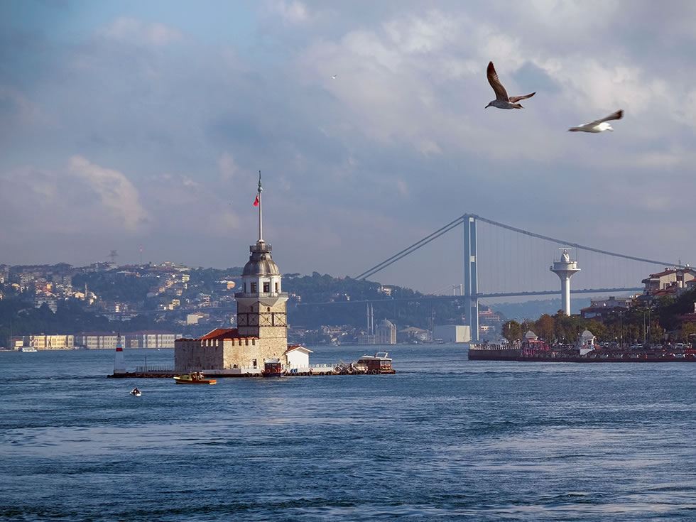 İstanbul İzolasyon ve Havalandırma Sistemleri