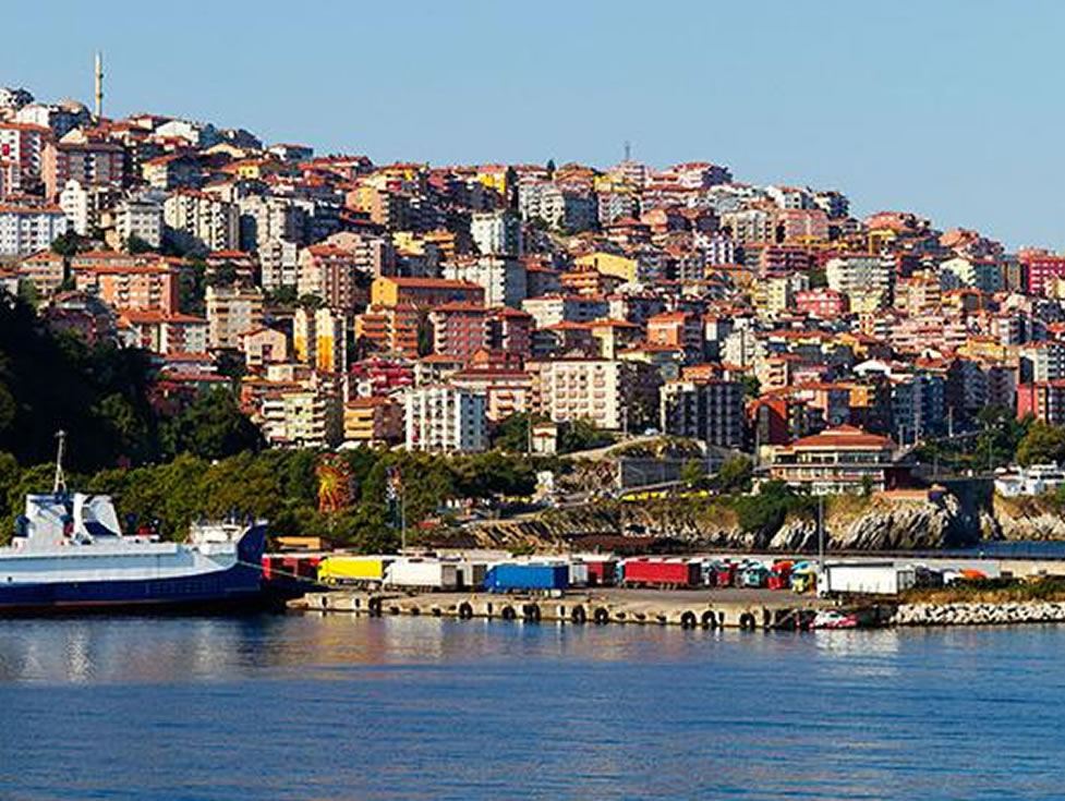 Zonguldak  İzolasyon ve Havalandırma Sistemleri
